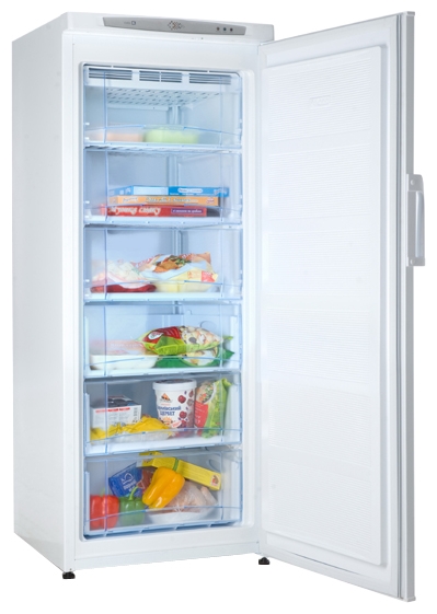 Морозильная камера Nord DF 165 WSP белый