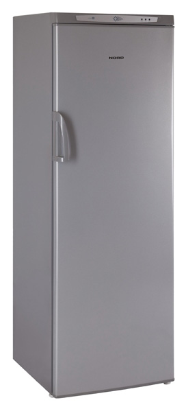 Морозильная камера Nord DF 168 ISP серый