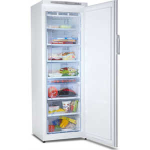 Морозильная камера Nord DF 168 WSP белый