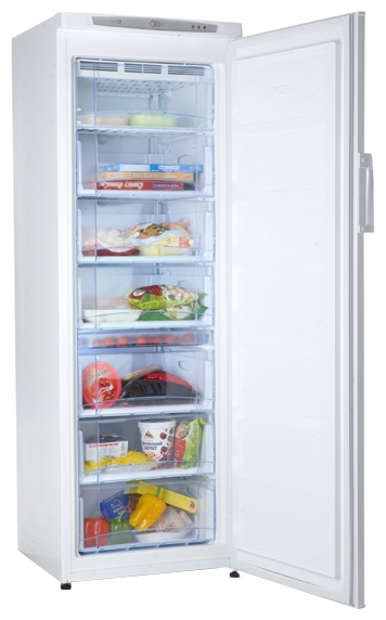 Морозильная камера Nord DF 168 WSP белый