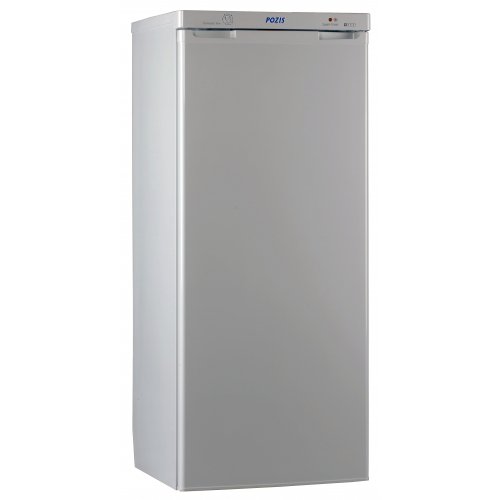 Морозильная камера POZIS FV-115 серебристый