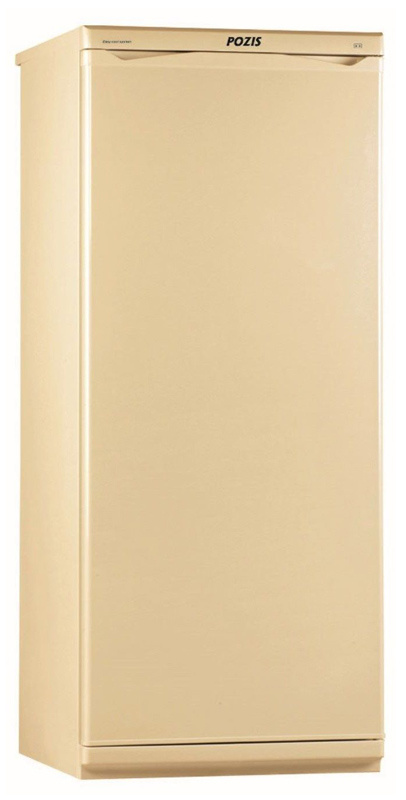 Морозильная камера POZIS СВИЯГА-106-2 бежевый