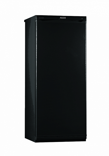 Морозильная камера POZIS СВИЯГА-106-2 графит глянец