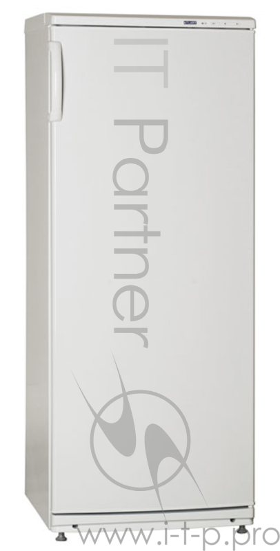 Морозильная камера Атлант 7184-003 белый