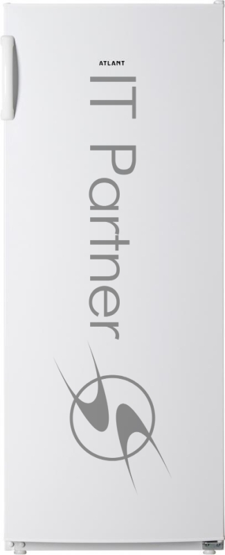 Морозильная камера Атлант М 7203-100 белый