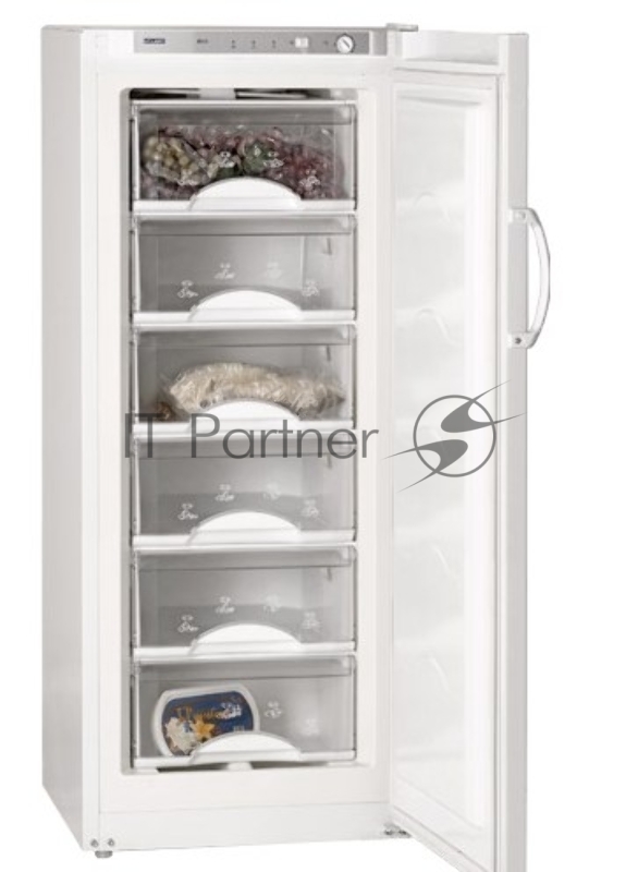 Морозильная камера Атлант М 7203-100 белый