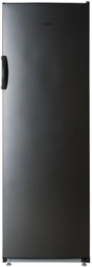 Морозильная камера Атлант М 7204-160 мокрый асфальт