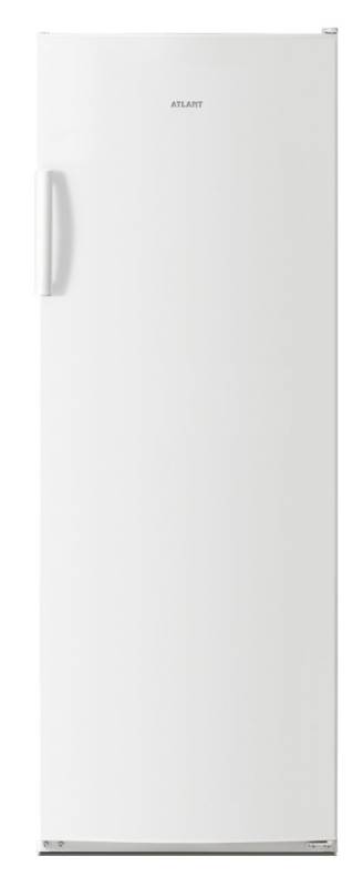 Морозильная камера Атлант М 7204-160 мокрый асфальт