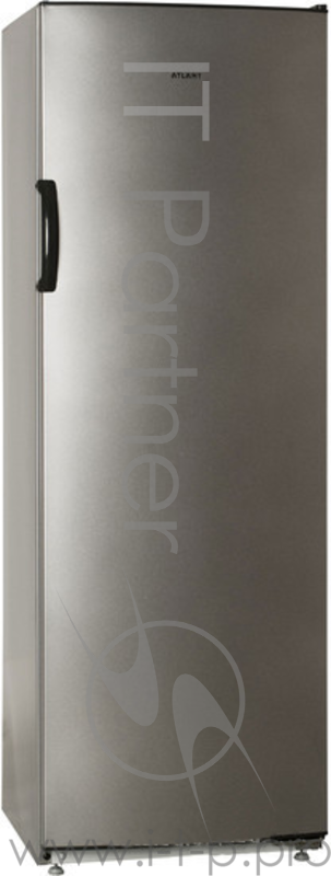 Морозильная камера Атлант М 7204-180 серебристый