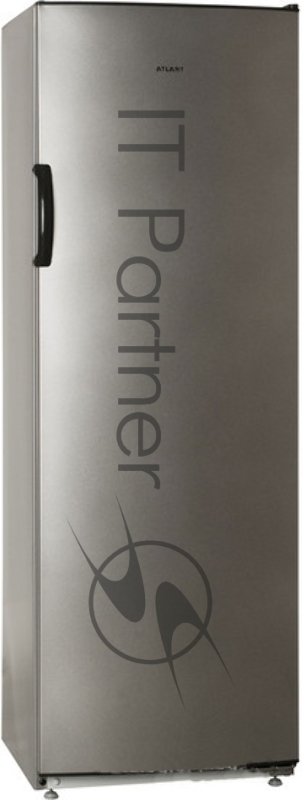 Морозильная камера Атлант-7204-180 серебристый