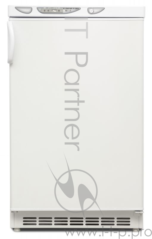 Морозильная камера Саратов 106 (мкш 125) белый