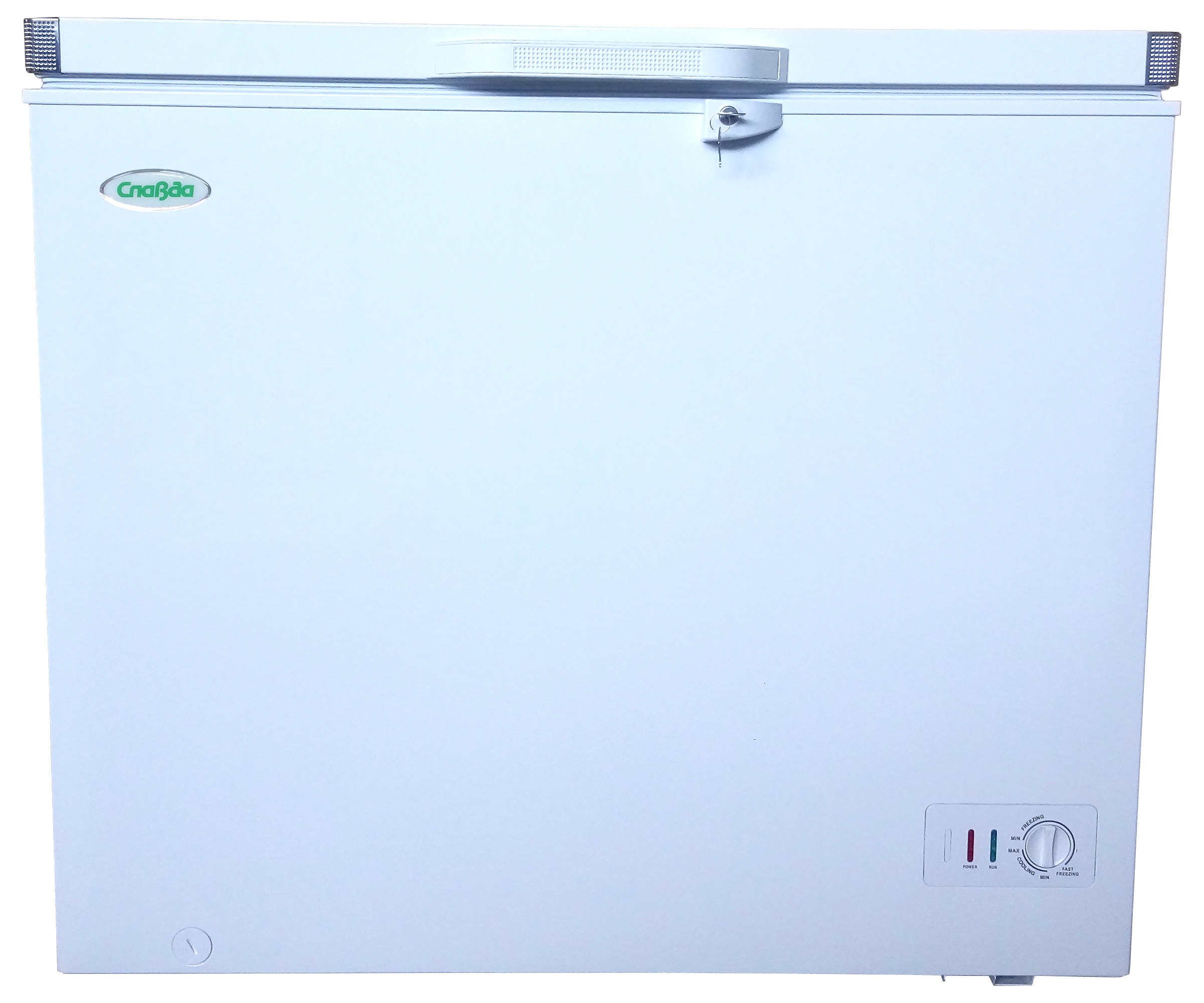 Морозильник Ларь Renova FC-320C