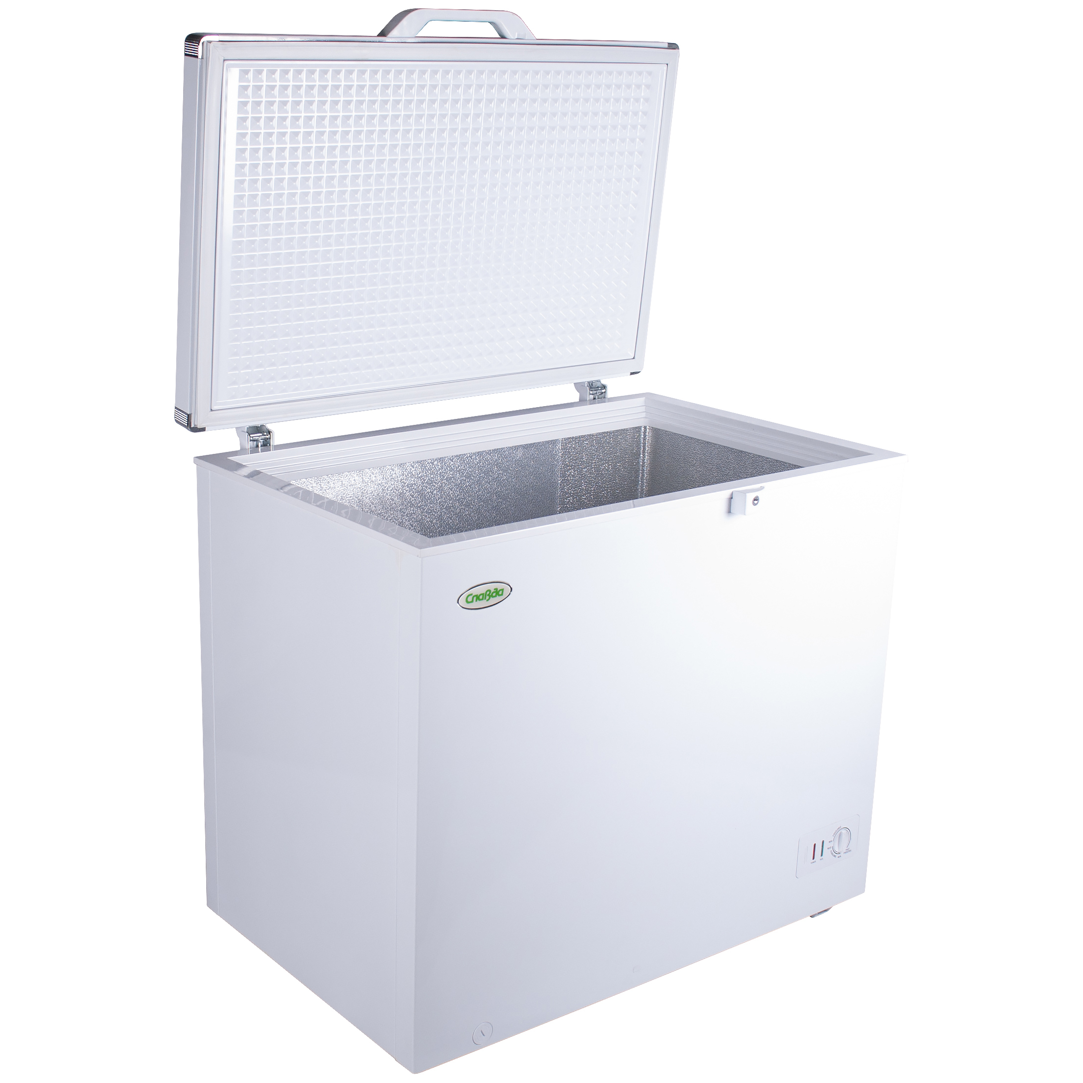 Морозильник Ларь Renova FC-320C