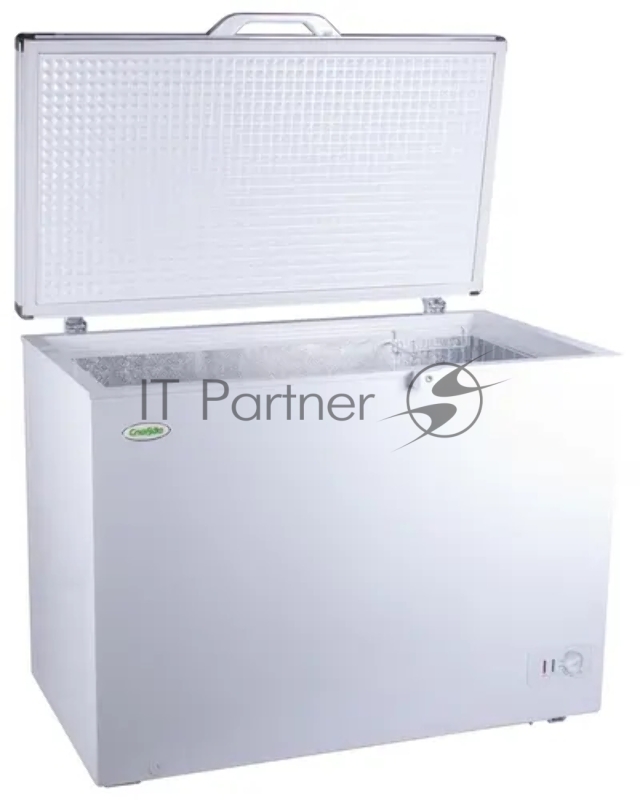 Морозильник Ларь Renova FC-385C
