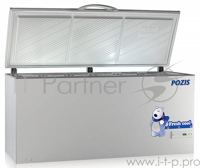 Морозильник-ларь POZIS FH 258-1