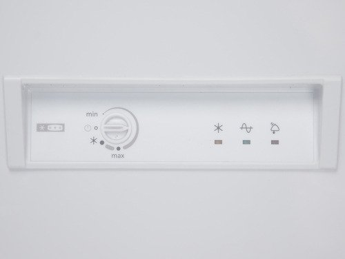 Морозильный ларь Gorenje FH 21 BW белый 100Вт