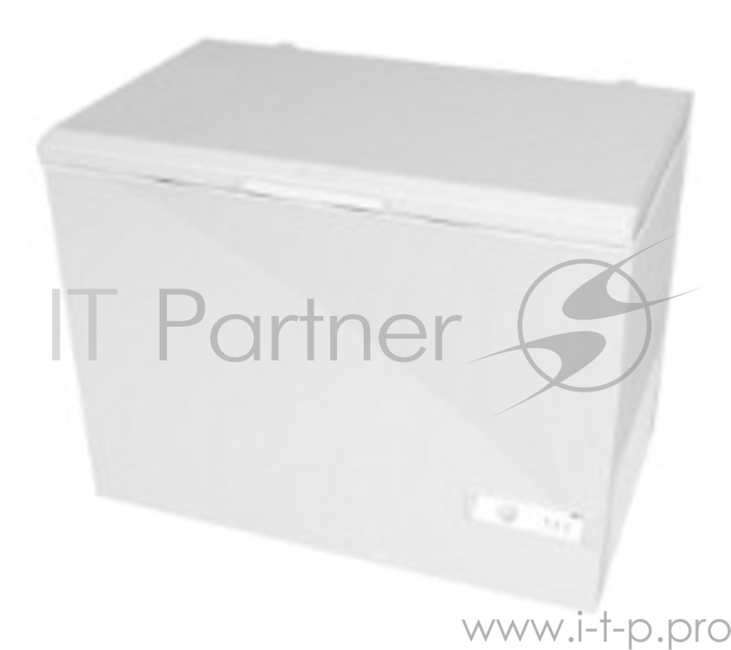 Морозильный ларь Gorenje FH 21 IAW белый