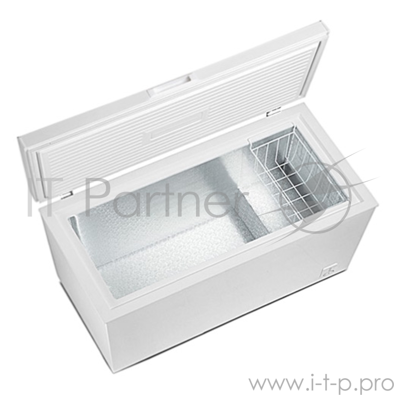 Морозильный ларь Hansa FS300.3 белый