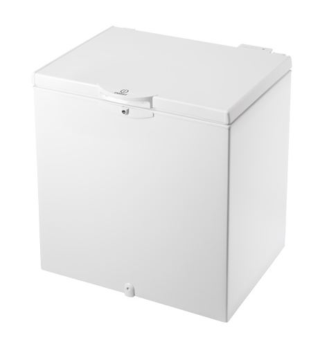 Морозильный ларь Indesit OS B 200 2 H (RU) белый