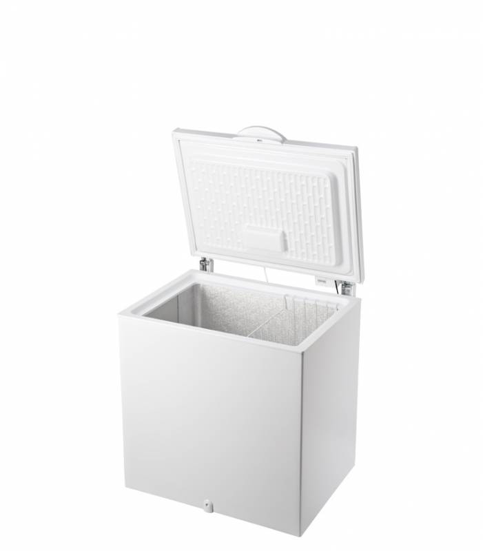 Морозильный ларь Indesit OS B 200 2 H (RU) белый