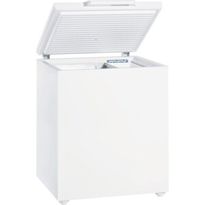 Морозильный ларь Liebherr GT 2122 белый