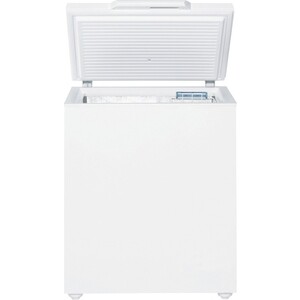 Морозильный ларь Liebherr GT 2122 белый