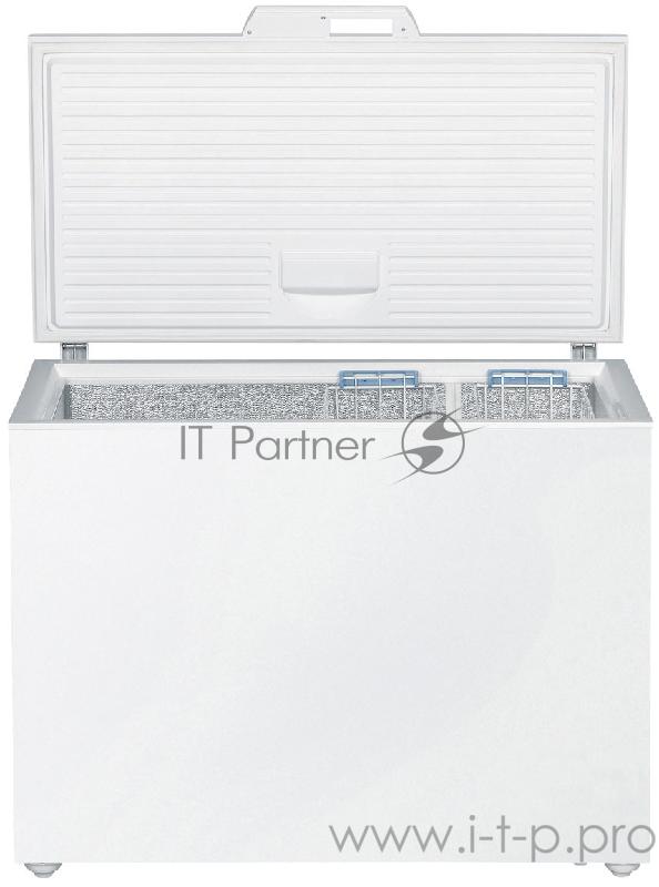 Морозильный ларь Liebherr GT 3622 белый