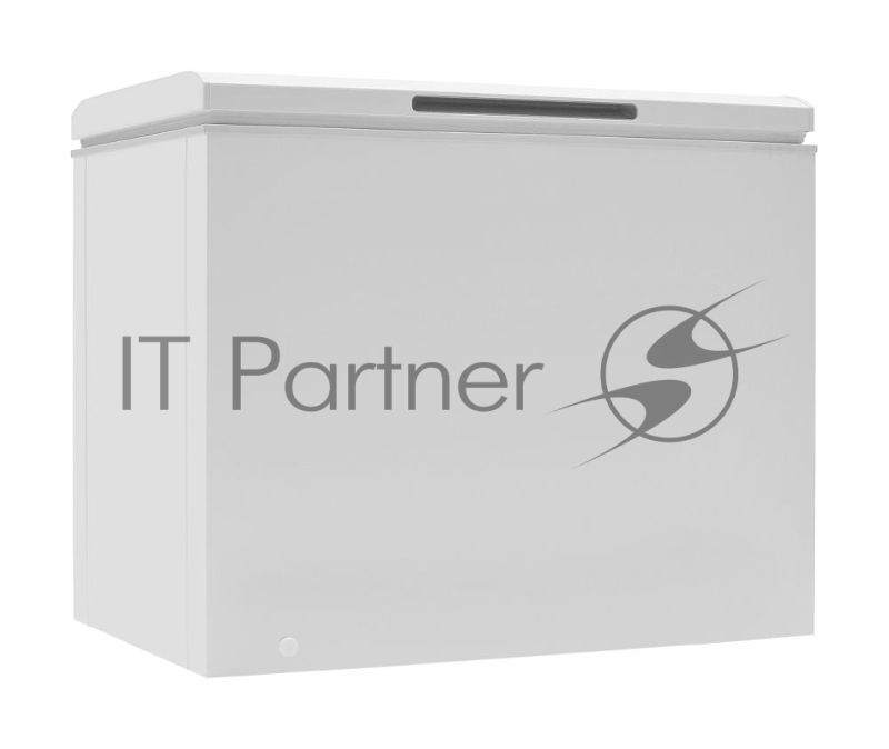 Морозильный ларь Pozis FH-255-1 белый