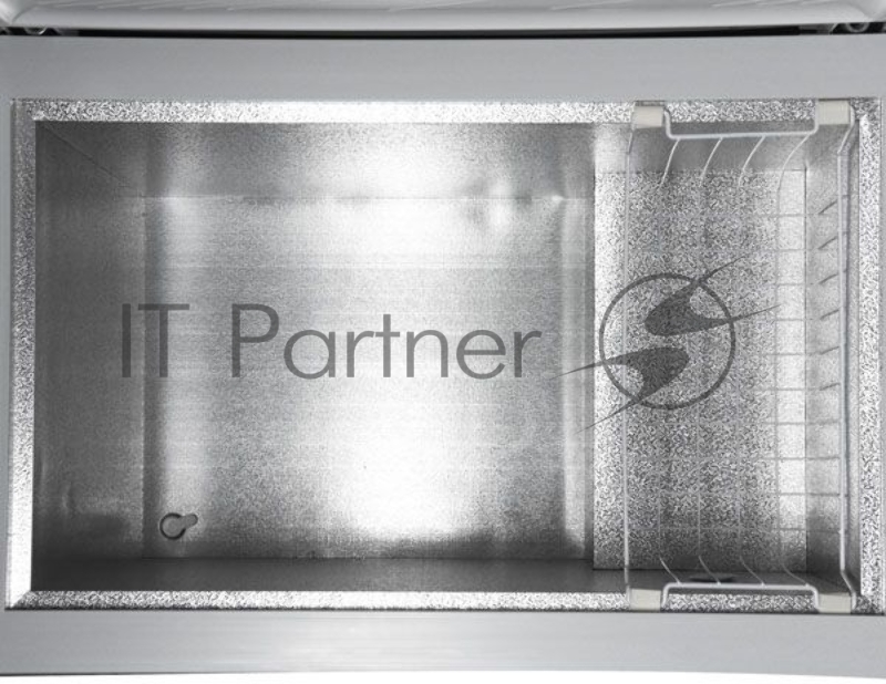 Морозильный ларь Pozis FH-255-1 белый