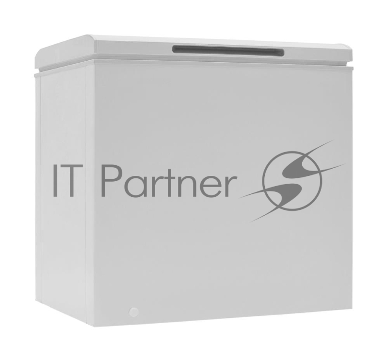 Морозильный ларь Pozis FH-256-1 белый