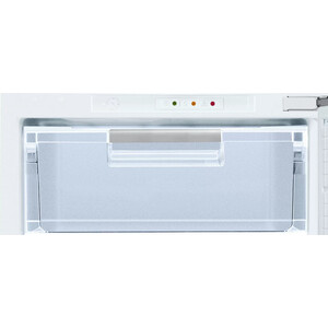 Морозильный шкаф встраиваемый Bosch GUD15A50RU белый