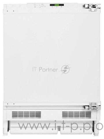 Морозильный шкаф встраиваемый Beko BU 1200 HCA белый