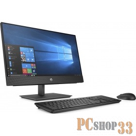 Моноблок HP ProOne 400 G4 5BL83ES black 20