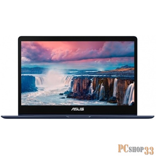 Ноутбук Asus Zenbook UX331UA-EG156T 90NB0GZ1-M04880 Royal Blue 13.3