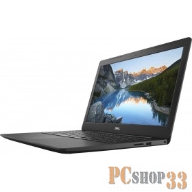 Ноутбук DELL Inspiron 5570 5570-6281 black 15.6