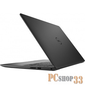 Ноутбук DELL Inspiron 5570 5570-6281 black 15.6