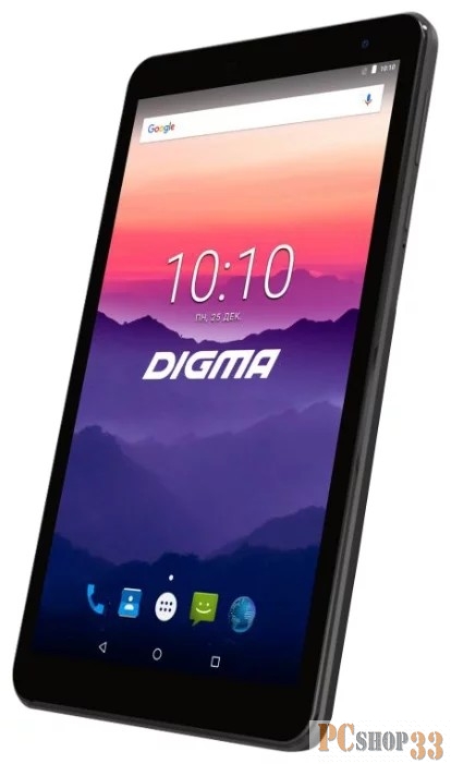 Планшетный компьютер Digma Optima 7018N 4G (TS7179ML) 1014234 {MTK8735 (1.3) 4C, RAM2Gb, ROM16Gb 7