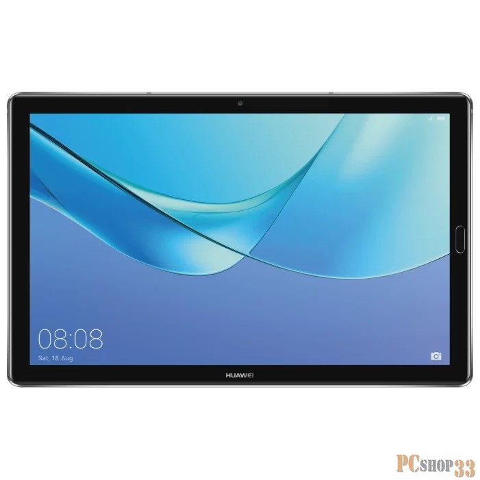 Планшетный компьютер Huawei MediaPad M5 10.8