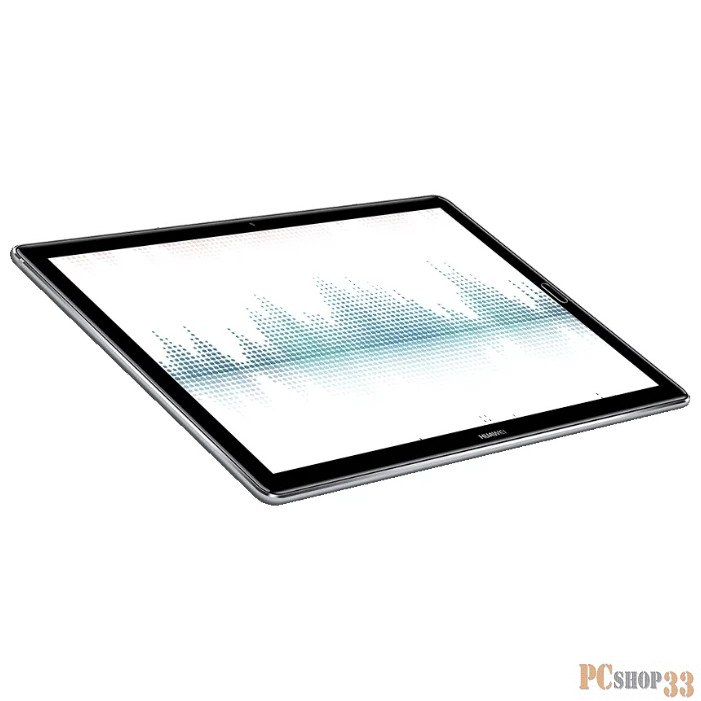 Планшетный компьютер Huawei MediaPad M5 10.8