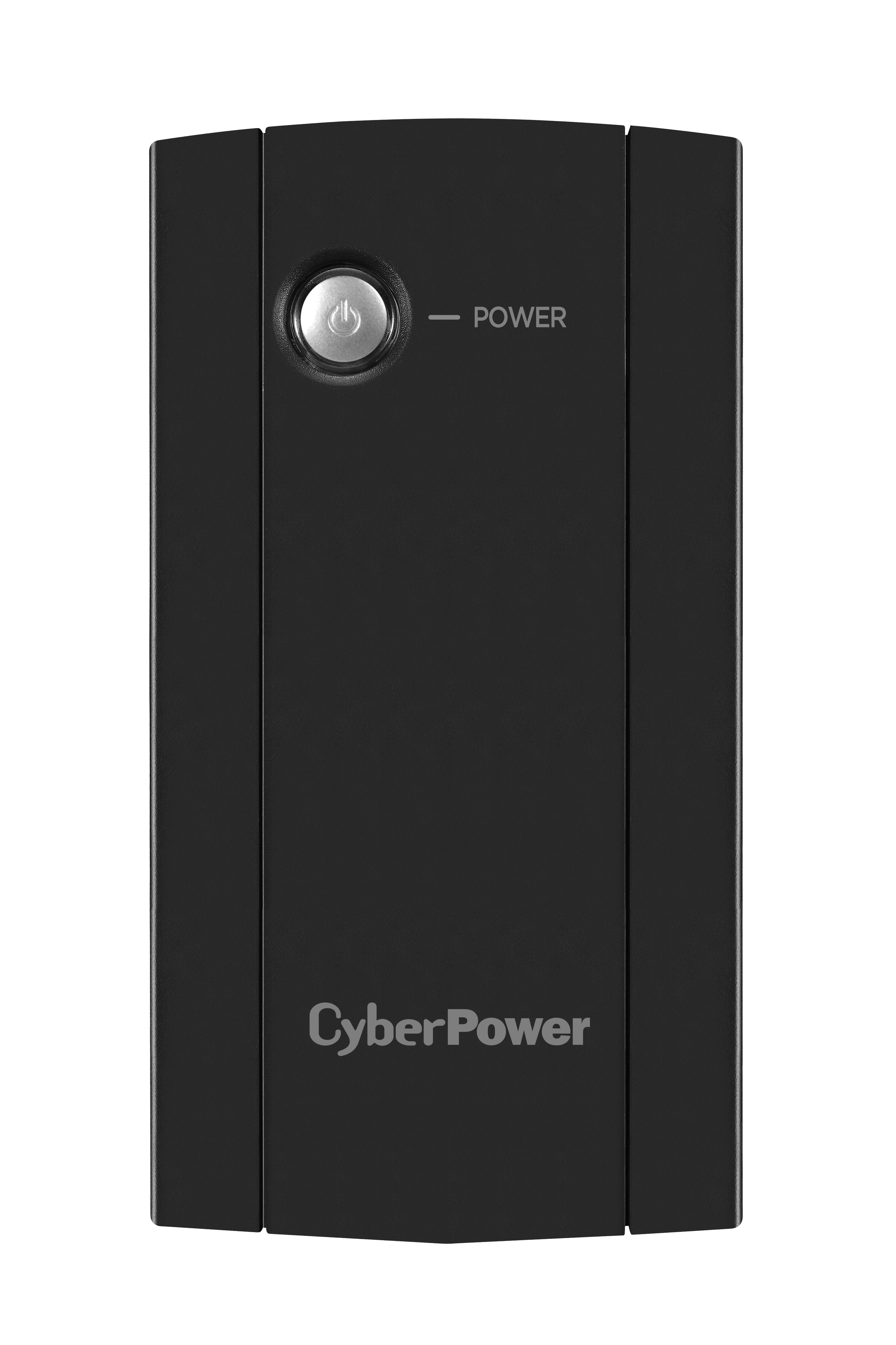 ИБП (UPS) 450ВА CyberPower UT450E, черный