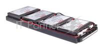 Батарея аккумуляторная APC Replacement Battery Cartridge #34 RBC34