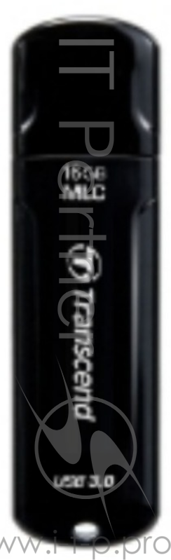 Накопитель USB flash 32ГБ Transcend JetFlash 750 TS32GJF750K (USB3.0)