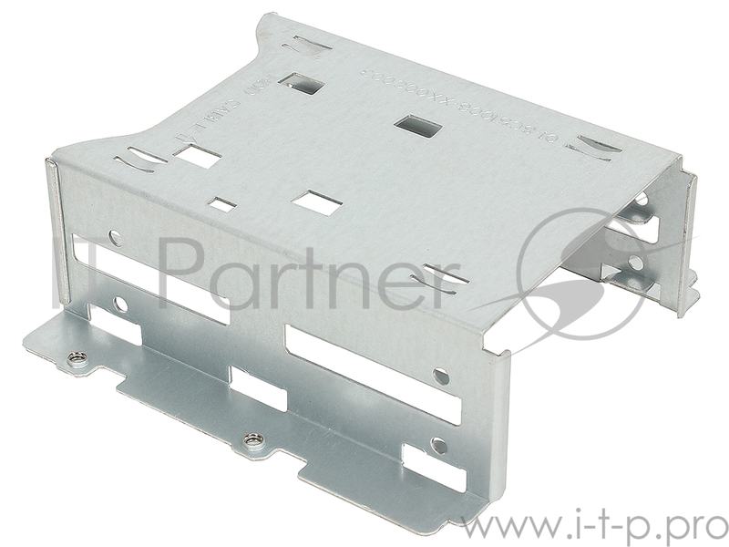 Серв. аксессуар - корзина Supermicro MCP-220-00044-0N