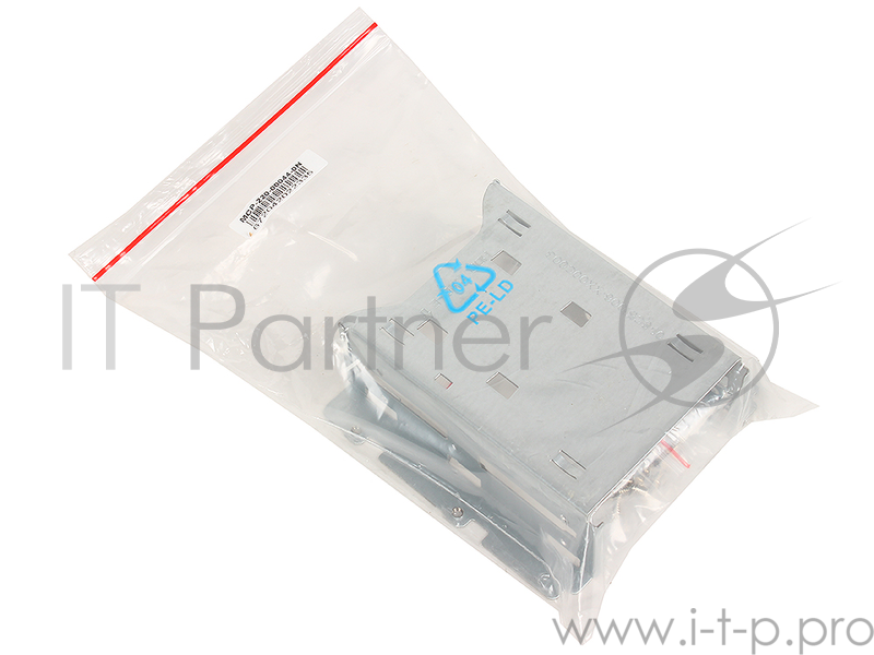 Серв. аксессуар - корзина Supermicro MCP-220-00044-0N