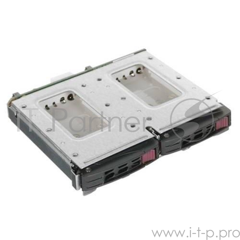 Серв. аксессуар - корзина Supermicro MCP-220-84606-0N