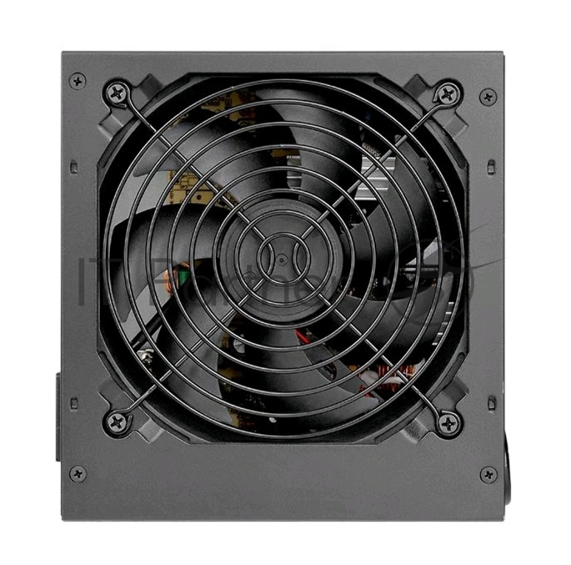 Блок питания 700Вт Thermaltake TR2 S 700W TRS-0700P-2 ATX12V V2.3 (20/24+4/8+6/8pin, вентилятор d120мм) + кабель питания EURO (1.5м)
