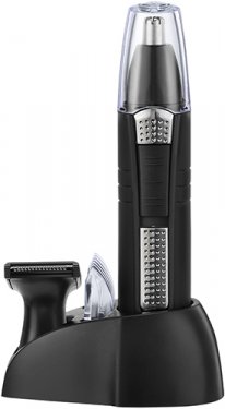 Триммер MARTA MT-2632 черный жемчуг