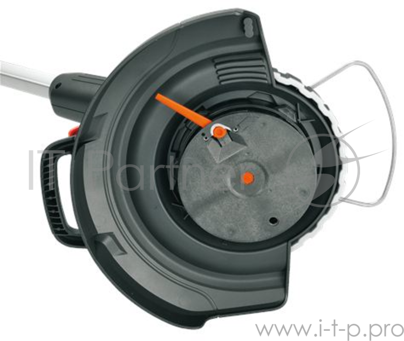 Триммер электрический Gardena EasyCut Li-18/23R аккум. неразбор.штан. реж.эл.:леска