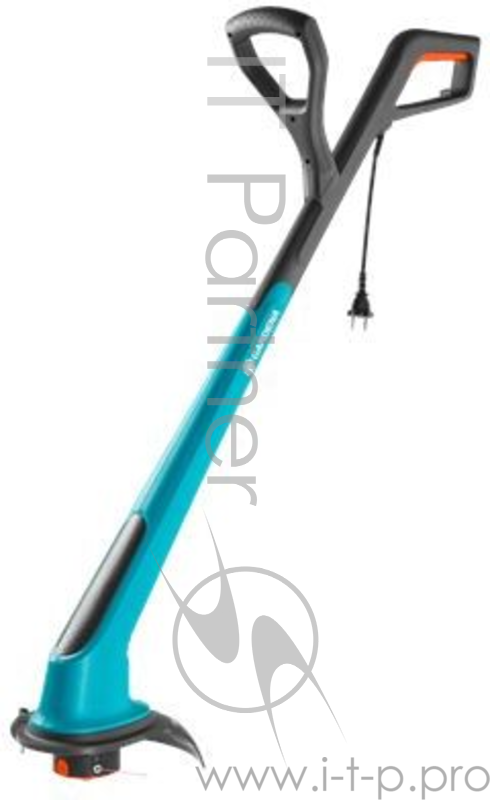 Триммер электрический Gardena Small Cut Plus 350/23 350Вт реж.эл.:леска