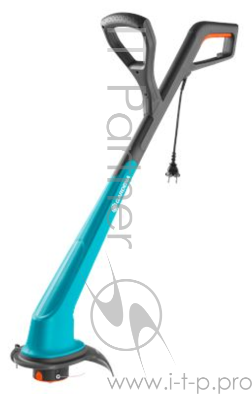 Триммер электрический Gardena SmallCut 300/23 300Вт реж.эл.:леска